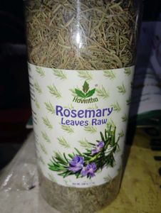 Havintha Rosemary Leaves Raw