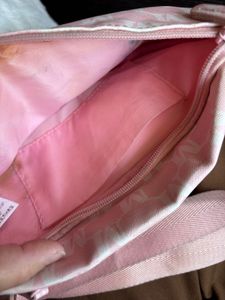 My Melody Shoulder Bag - Cute &amp; Stylish