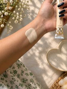 Just Herbs Serum Foundation - Shade 01Natural(SPF
