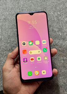 Oppo F11