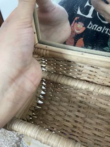 H&amp;M Home Boho Vibe mirror