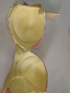 Sexy Pushup Bra