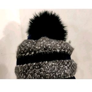 Soft Winter Cap
