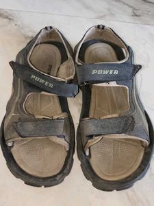 Comfortable Power Brand Sandals for Men