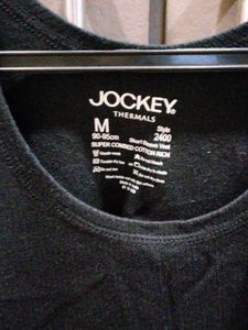 Classic Jockey Thermal wear