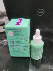 PLIX Rosemary Hair Growth Serum