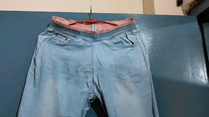 Jeans Fir Girl