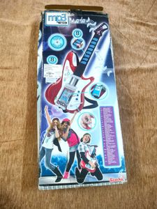 Simba MP3 I-Guitar Toy