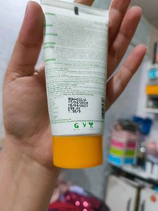 Organic Harvest Sunscreen