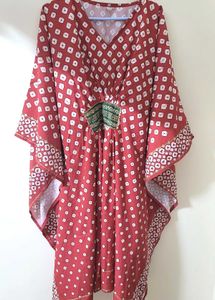 Nayka Fashion KAFTAN Dress