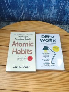 Personal Growth Books Set