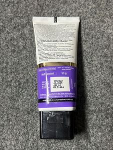 Dr. Sheth's Sunscreen SPF 50
