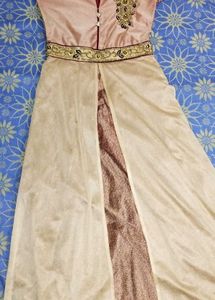 Elegant Ethnic Gown