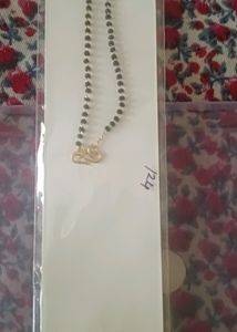 NEW FANCY AD MANGALSUTRA