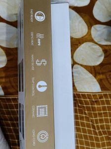Skmei Professional Hair Straightener