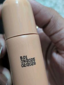 Cover Glow Skin Finish Foundation