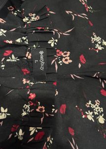 Floral Palazzo