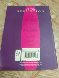 The Concise Art of Seduction by Robert Greene