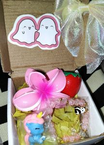 Mini box
