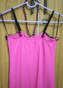 Imported off shoulder bodycon One Piece Top Dress
