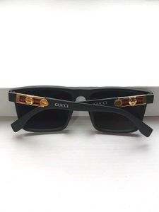 Gucci unisex Sunglasses