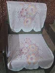 Sofa Cover Set