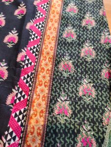 Tikhi Imli kurti+ Tassel Kurti For Priyanka