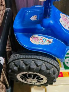 Kids Tricycle