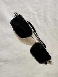Stylish Rectangular Sunglasses
