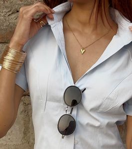 Women Lightblue Shirt