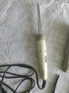 Philips Hair Styling Kit