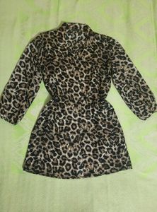 Shein Clasi Dress
