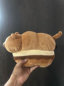 Cute Teddy Bear Plush Toy