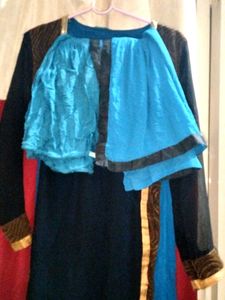 Gown Set