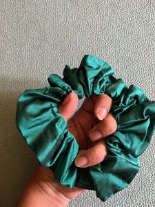 Jumbo Scrunchies Combo