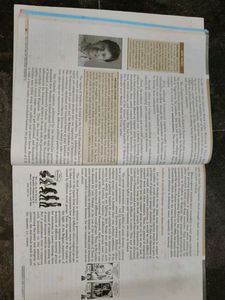 Class 10 Political Science Book Term I &amp; II