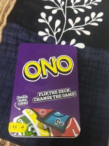 UNO Card Game