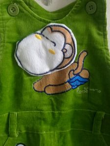 Baby's Dungaree