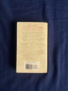 The Diary of a Young Girl - Anne Frank