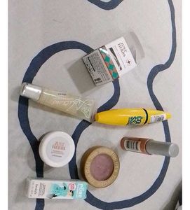Assorted Makeup &amp; Skincare Bundle