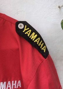 Retro Yamaha Racing Jacket