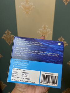 Aqualogica Hydra Gel Moisturizer