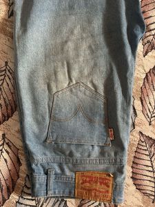 Levi's 511 Jeans