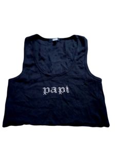 Very Stylish Tank Top