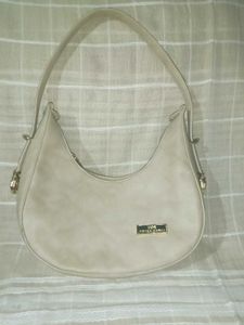 Women Marks Shoulder Bag