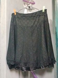 Umbrella Skirt