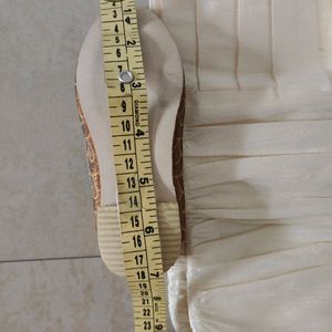 Kurta Pajama Set With Jute