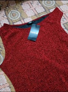 Gorgeous Mini Dress