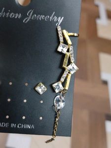 Ear Cuff