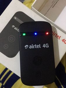 Airtel Hotspot